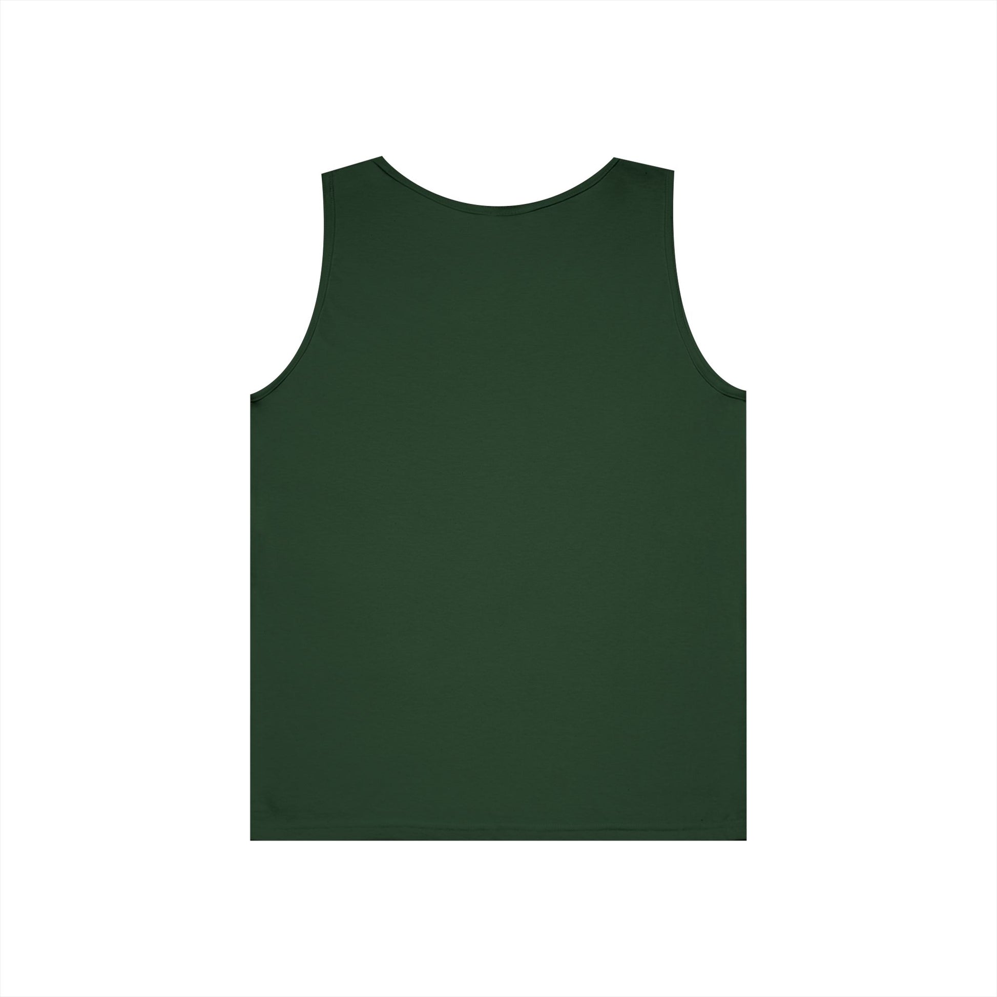 Reggae on the River Tank Top — Retro Rasta Music Festival Shirt