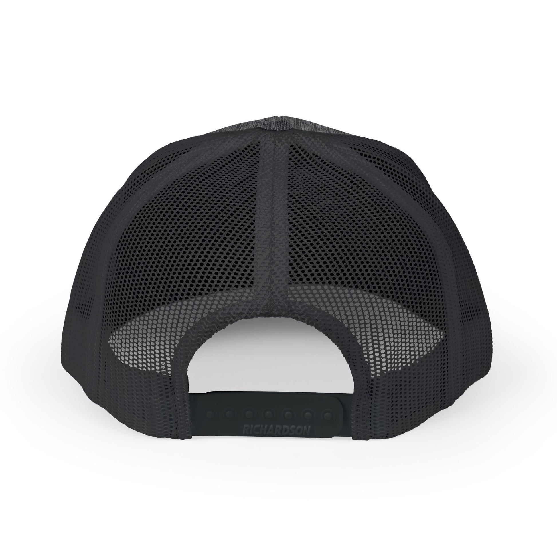 Reggae on the River Snapback Trucker Cap