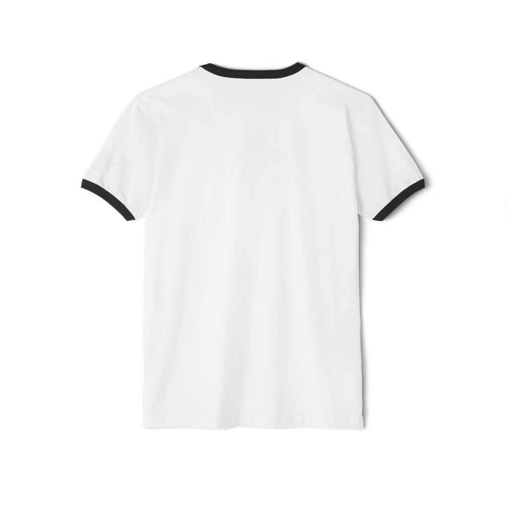 Reggae on the River Ringer T-Shirt