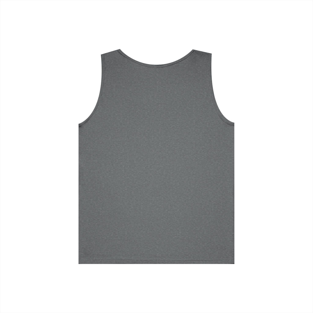 Reggae on the River Tank Top — Retro Rasta Music Festival Shirt