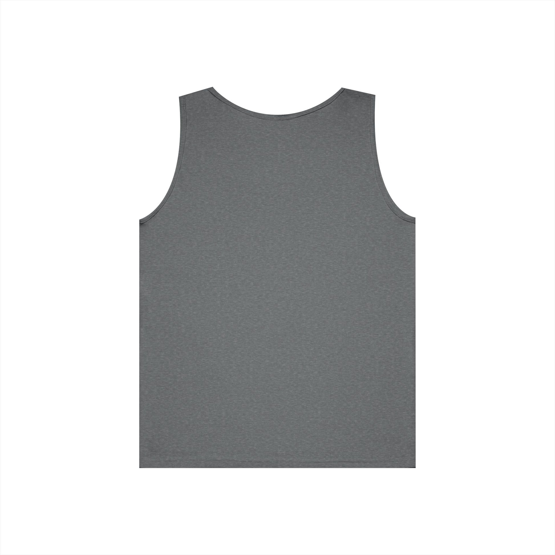 Reggae on the River Tank Top — Retro Rasta Music Festival Shirt