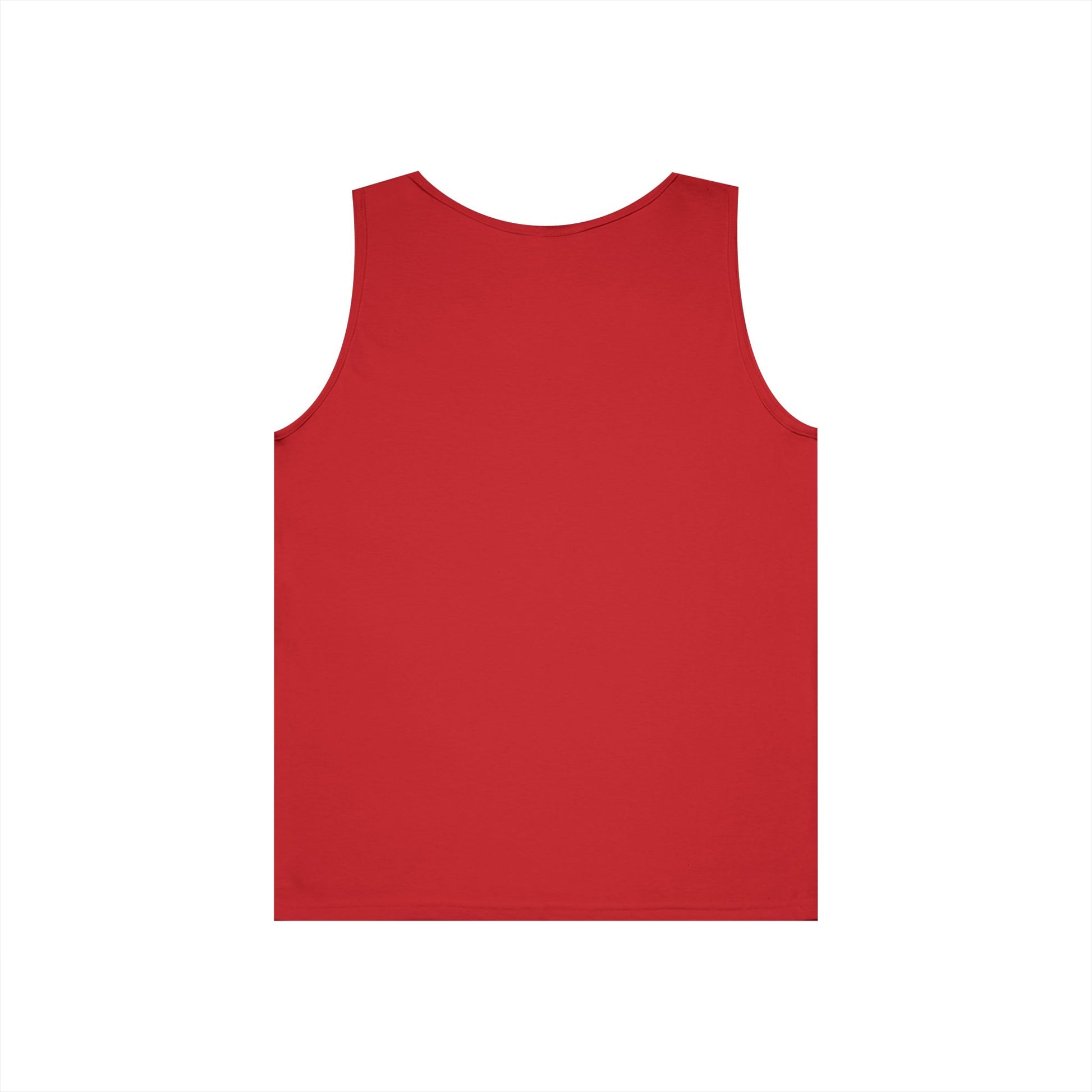 Reggae on the River Tank Top — Retro Rasta Music Festival Shirt