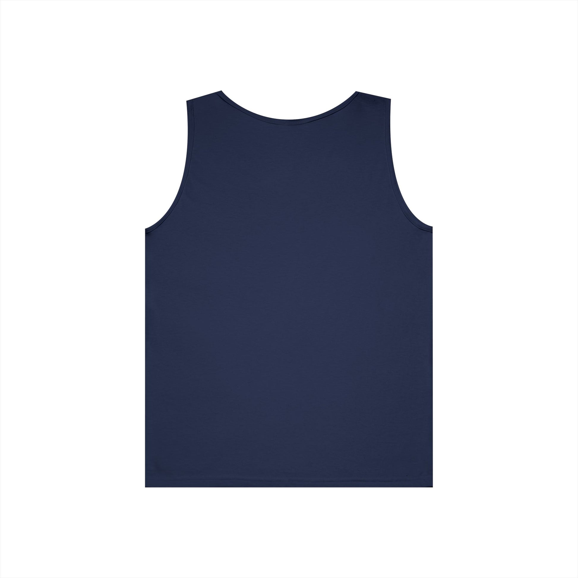 Reggae on the River Tank Top — Retro Rasta Music Festival Shirt