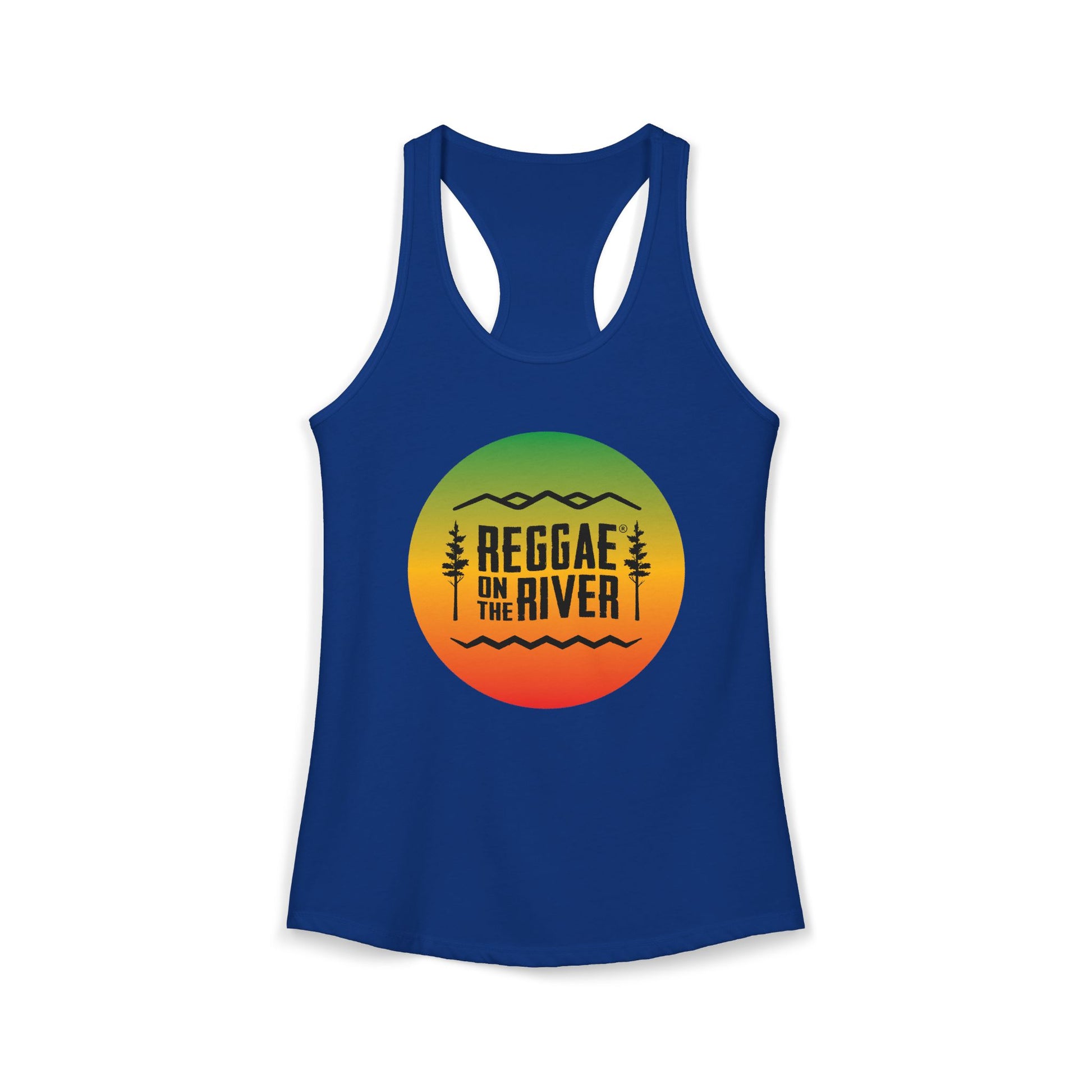 Women's Ideal Racerback Tank