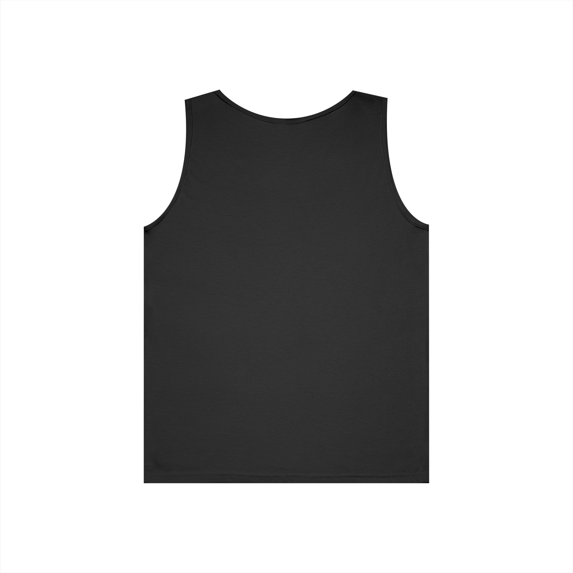 Reggae on the River Tank Top — Retro Rasta Music Festival Shirt