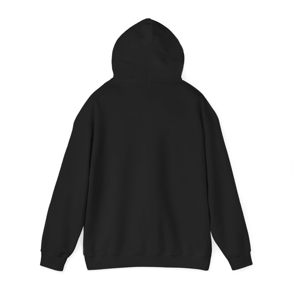 Reggae on the River Hoodie — Retro Rasta Music Festival Pullover
