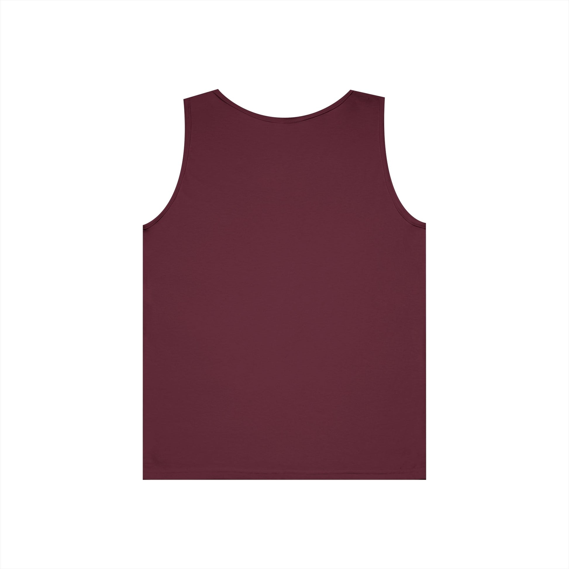 Reggae on the River Tank Top — Retro Rasta Music Festival Shirt