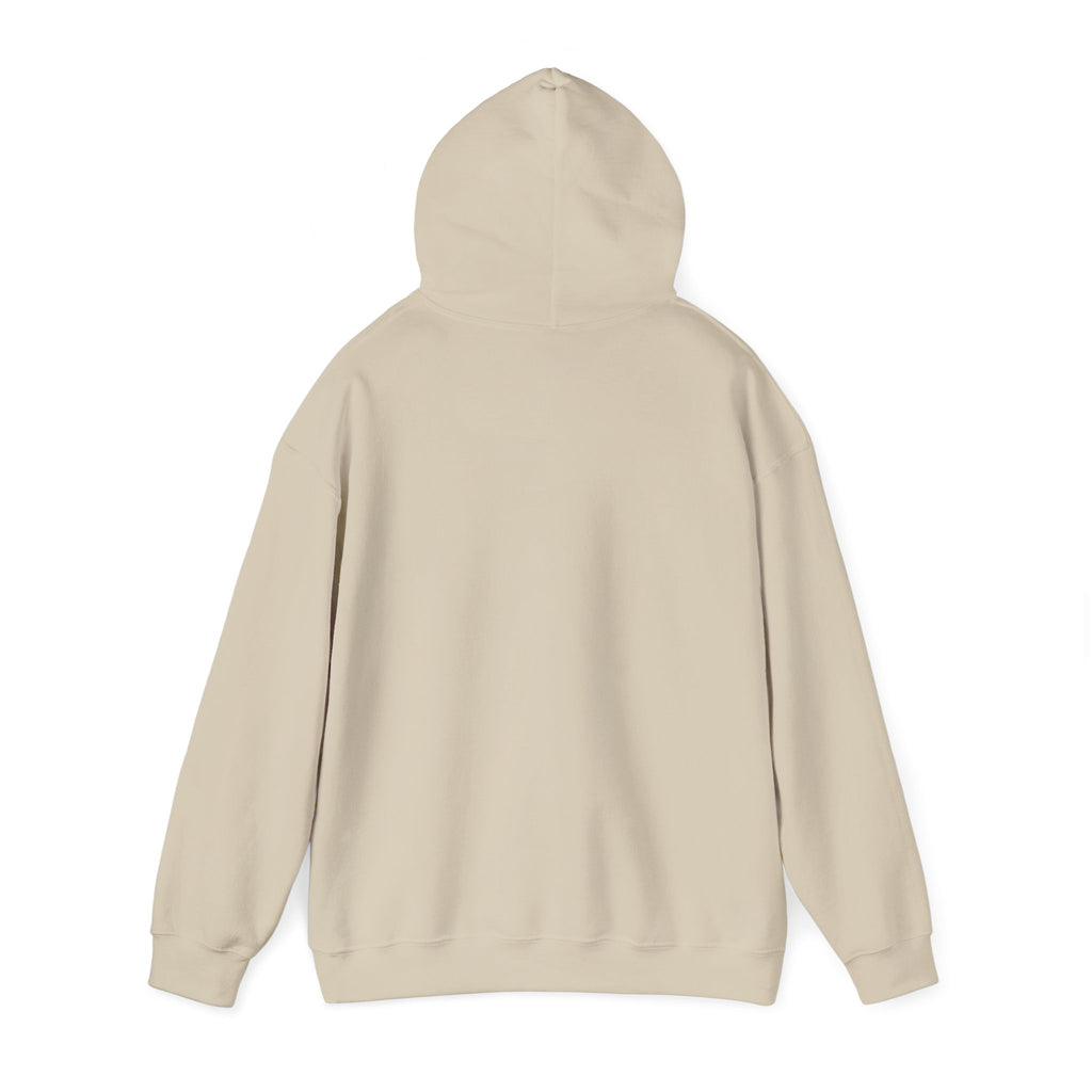 Reggae on the River Hoodie — Retro Rasta Music Festival Pullover