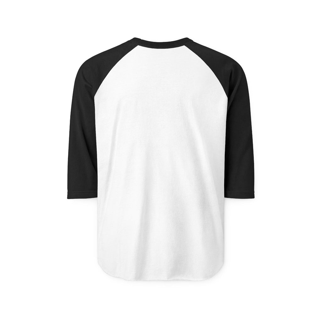 Reggae on the River Raglan Shirt