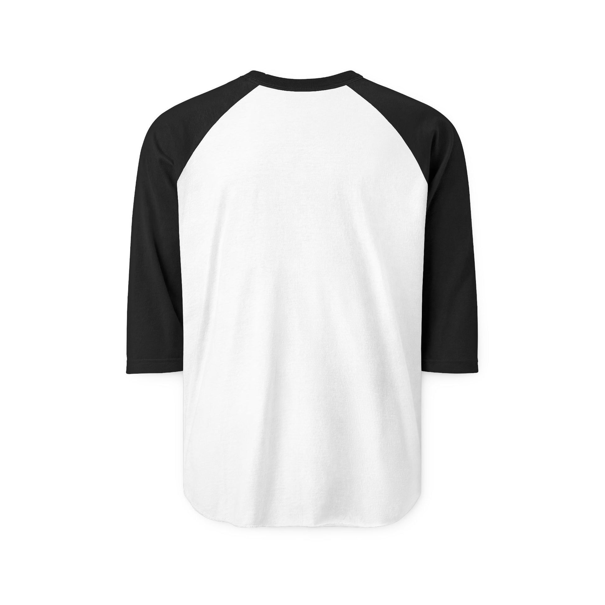 Reggae on the River Raglan Shirt