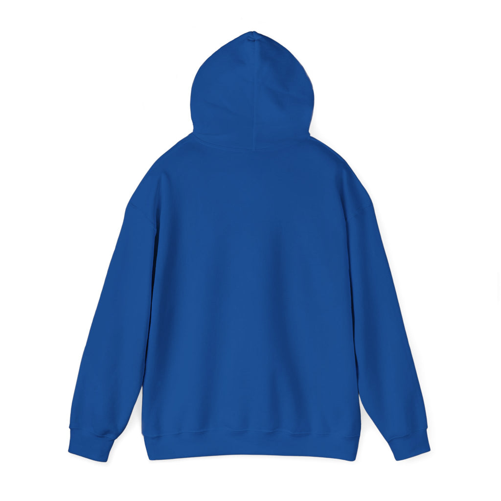 Reggae on the River Hoodie — Retro Rasta Music Festival Pullover