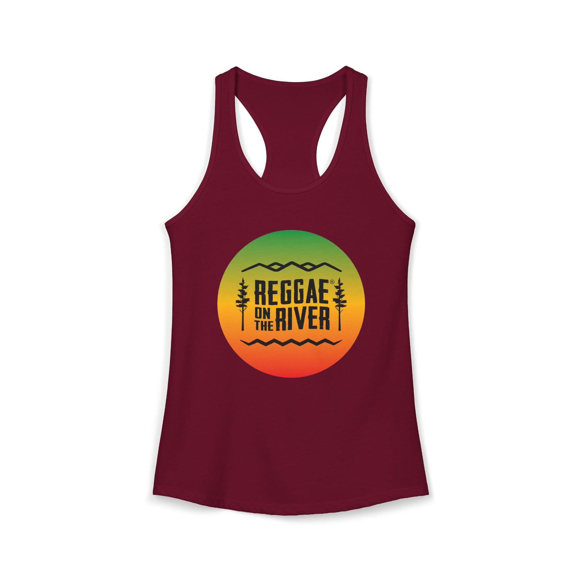 Women's Ideal Racerback Tank