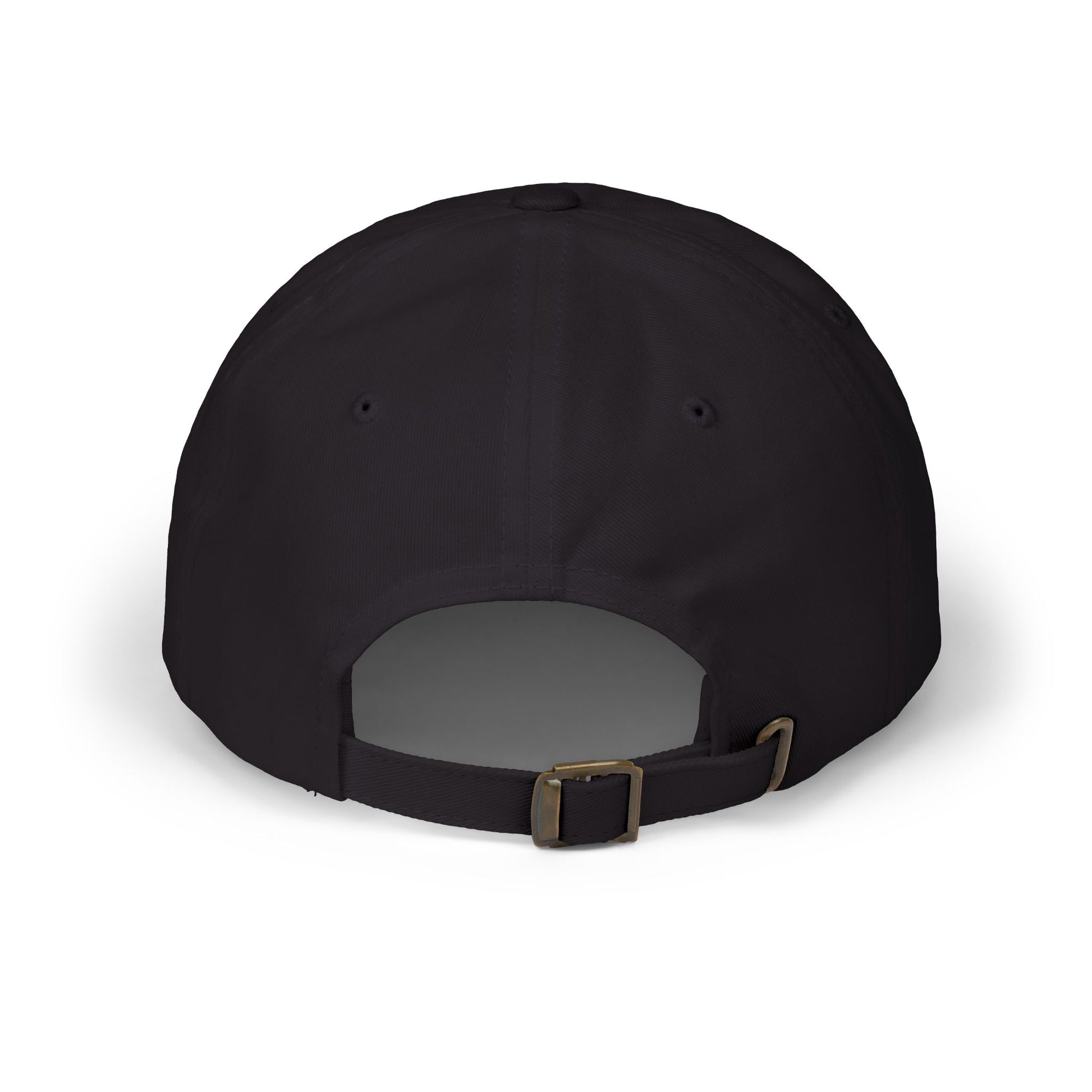 Reggae by the River Classic Dad Cap – Embroidered Rasta Music Hat