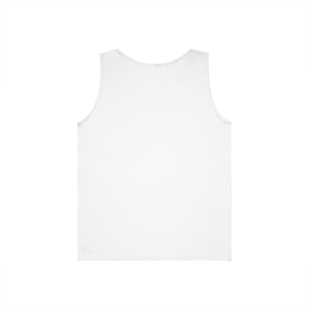 Reggae on the River Tank Top — Retro Rasta Music Festival Shirt