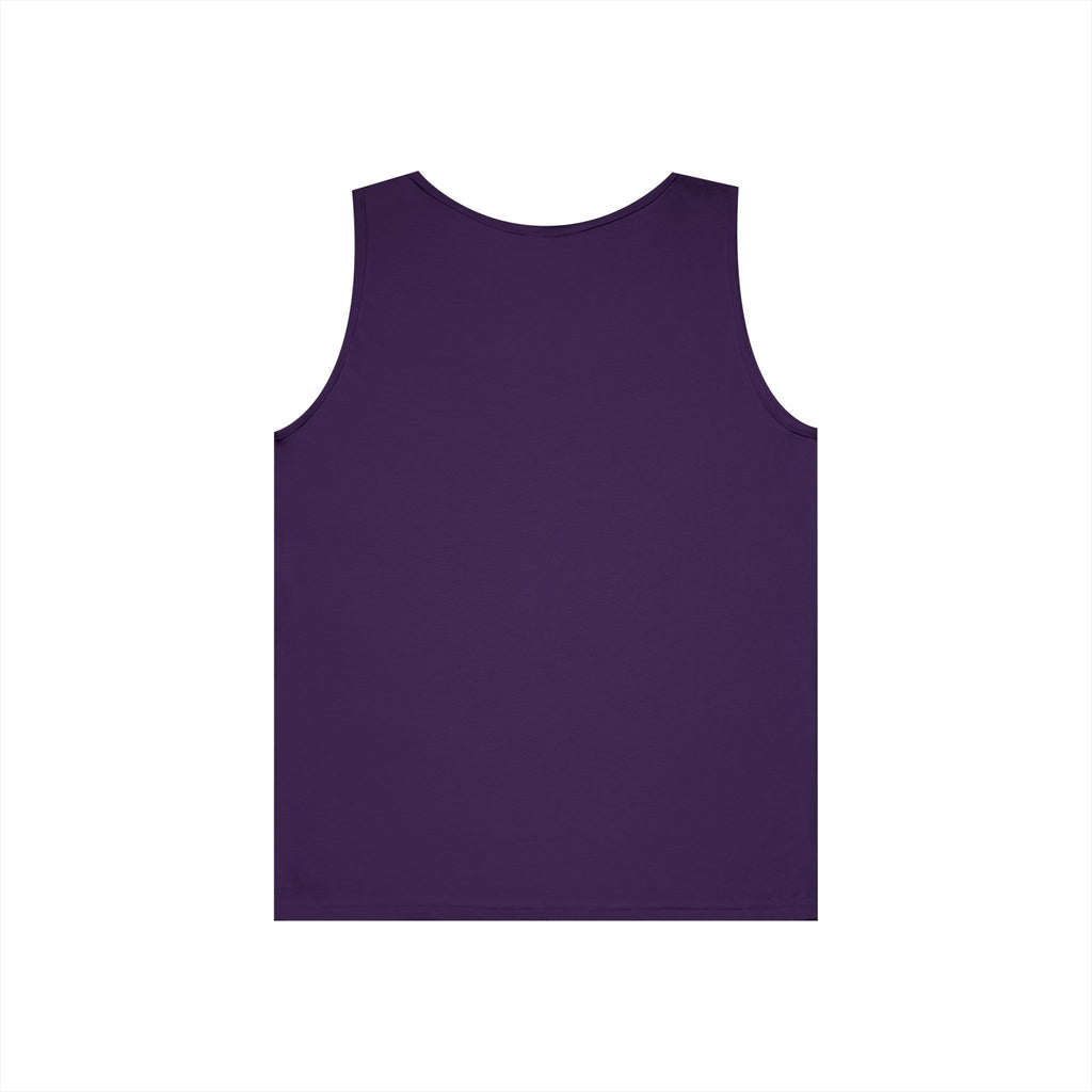 Reggae on the River Tank Top — Retro Rasta Music Festival Shirt