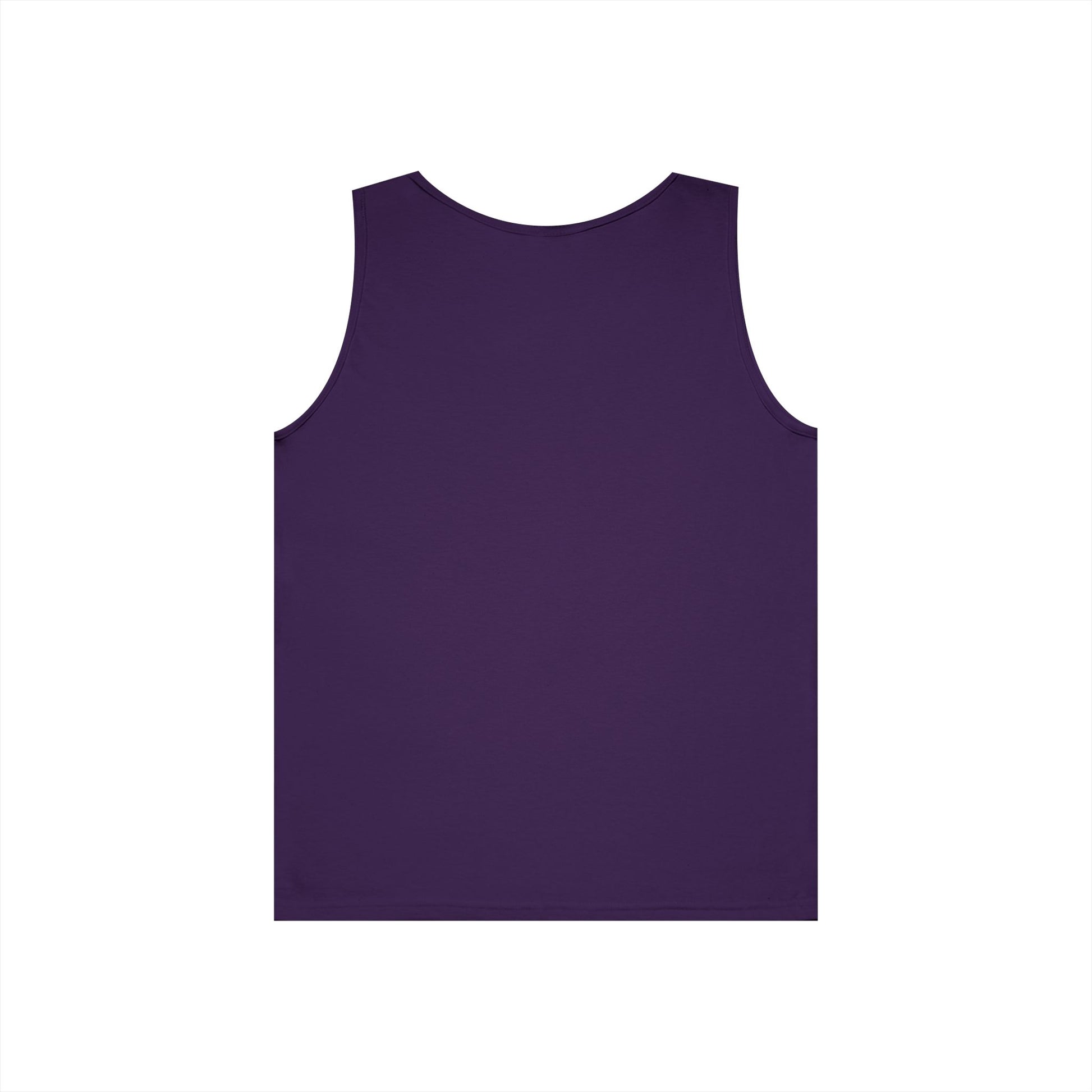 Reggae on the River Tank Top — Retro Rasta Music Festival Shirt
