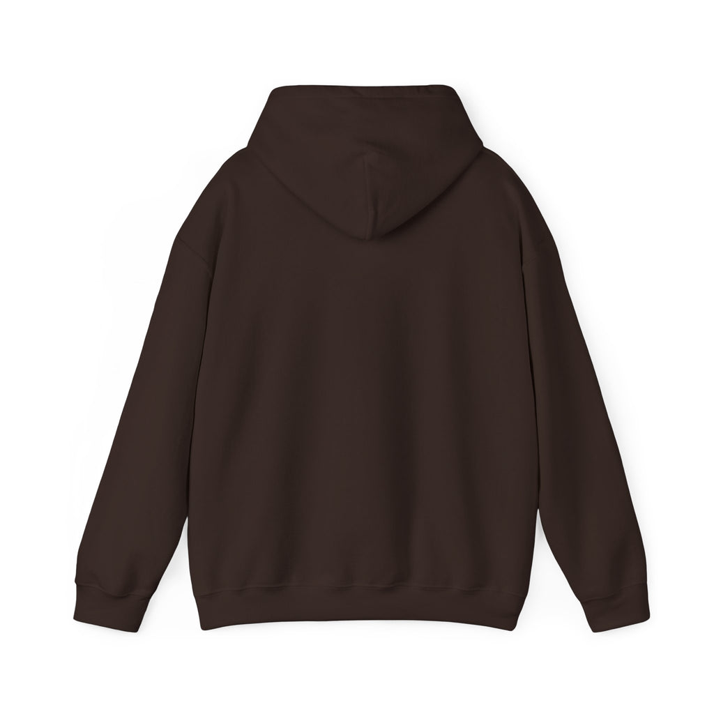 Reggae on the River Hoodie — Retro Rasta Music Festival Pullover