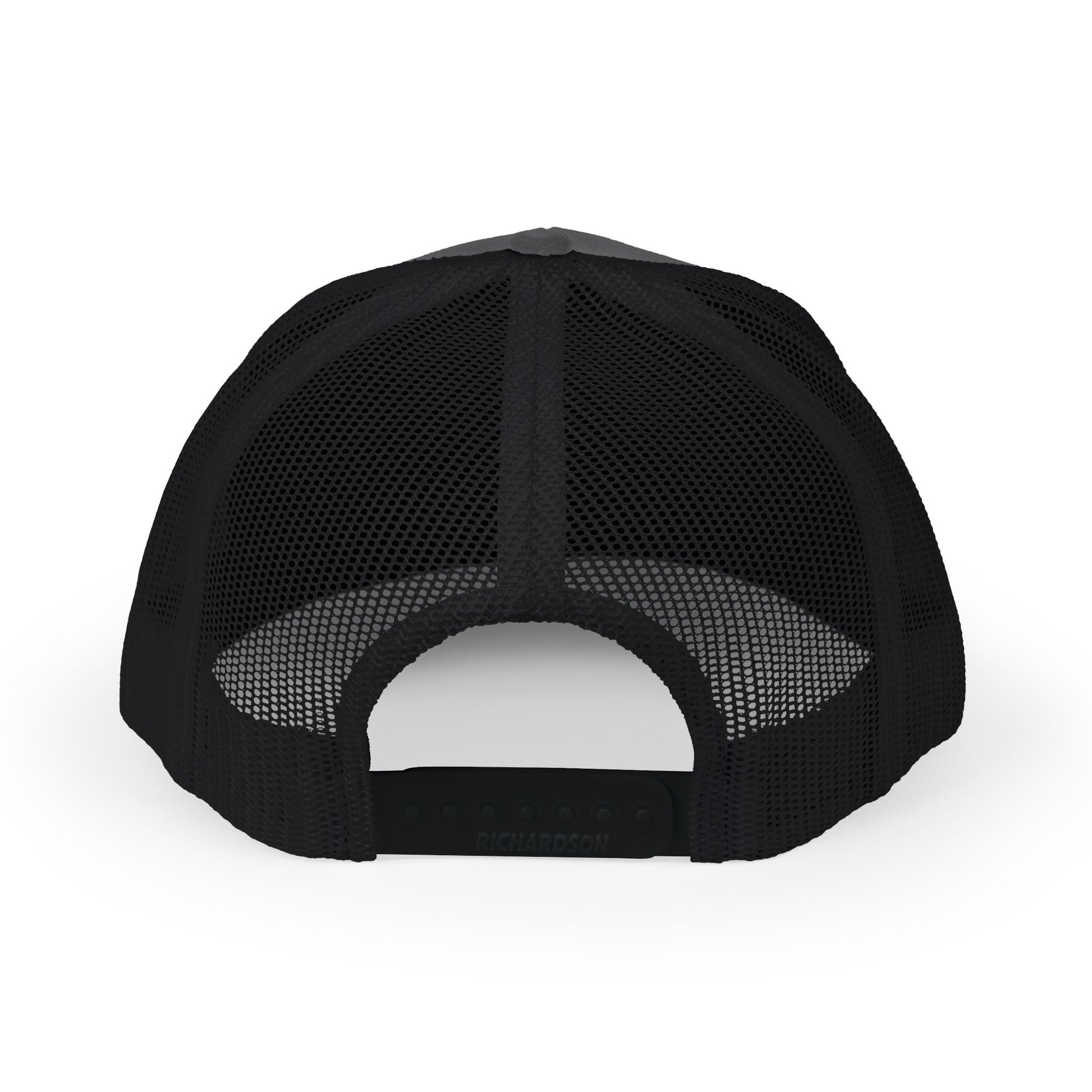Reggae on the River Snapback Trucker Cap