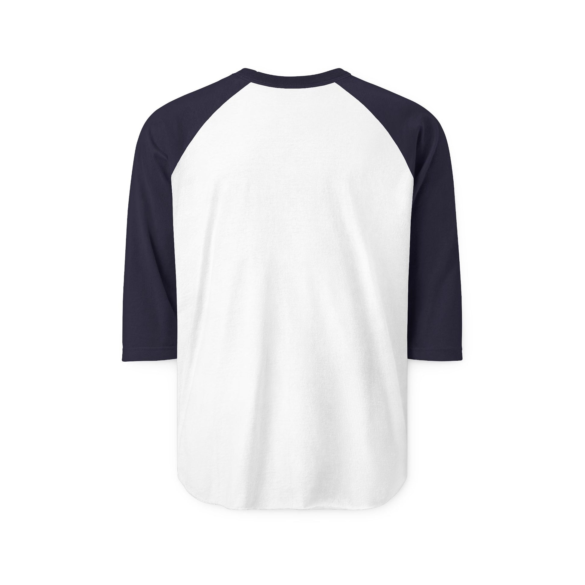 Reggae on the River Raglan Shirt
