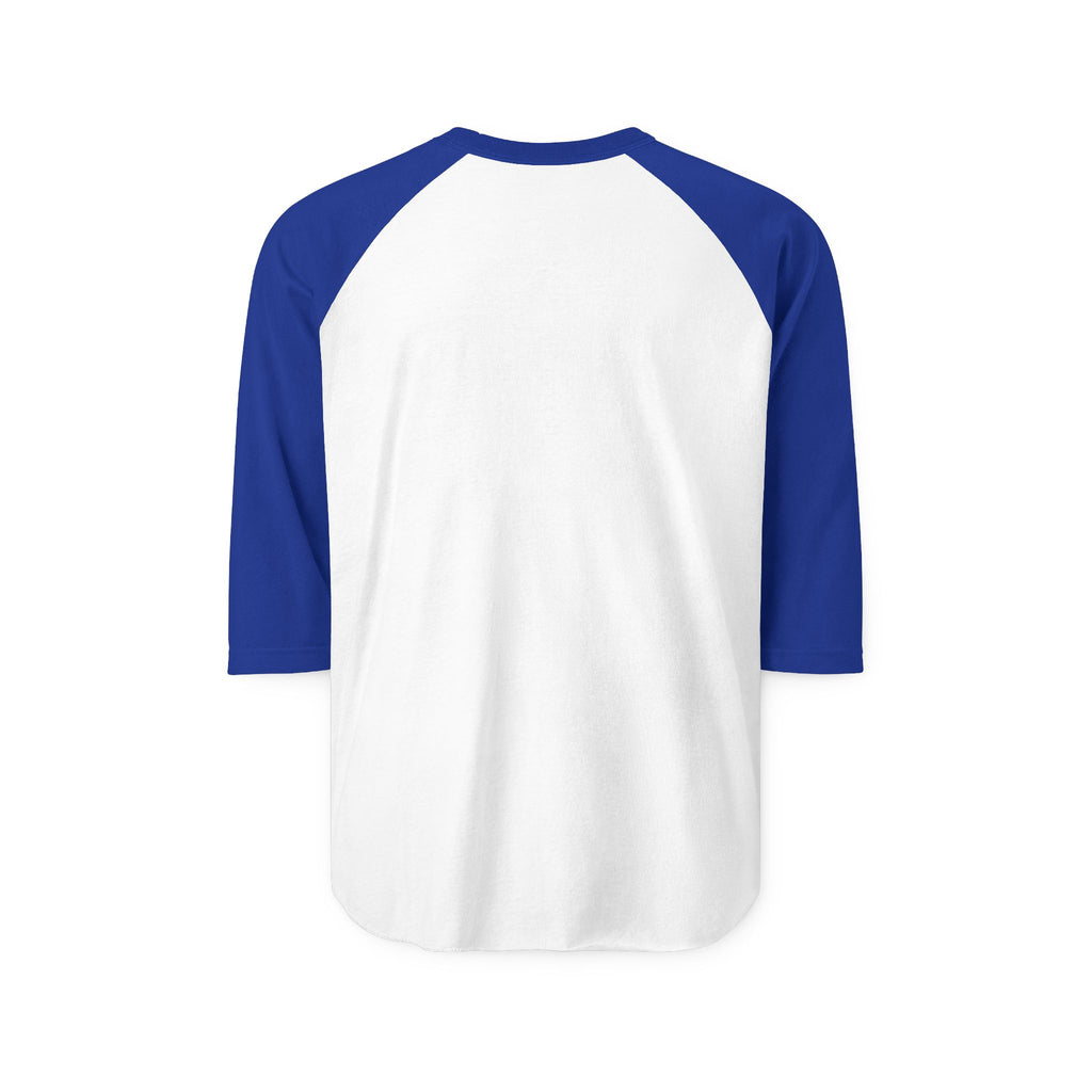 Reggae on the River Raglan Shirt
