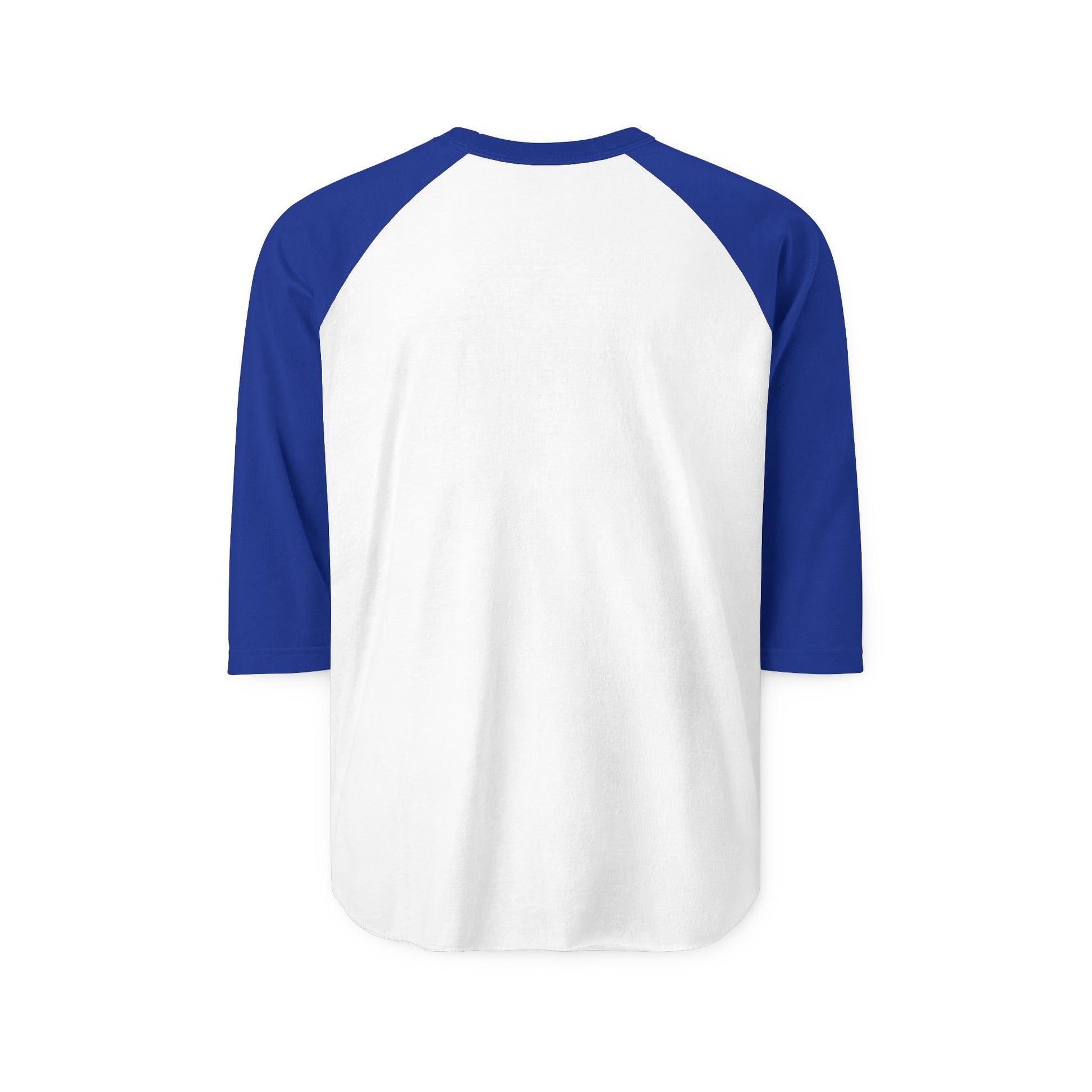 Reggae on the River Raglan Shirt