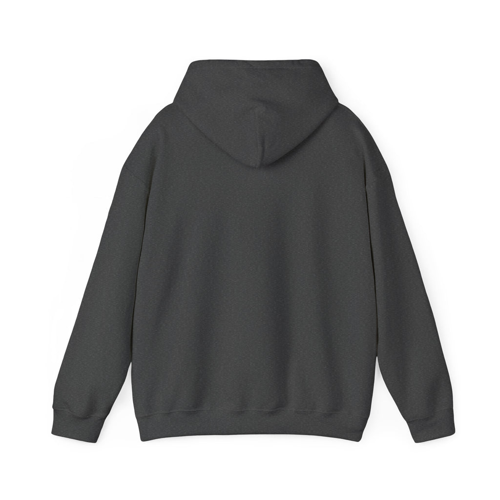 Reggae on the River Hoodie — Retro Rasta Music Festival Pullover