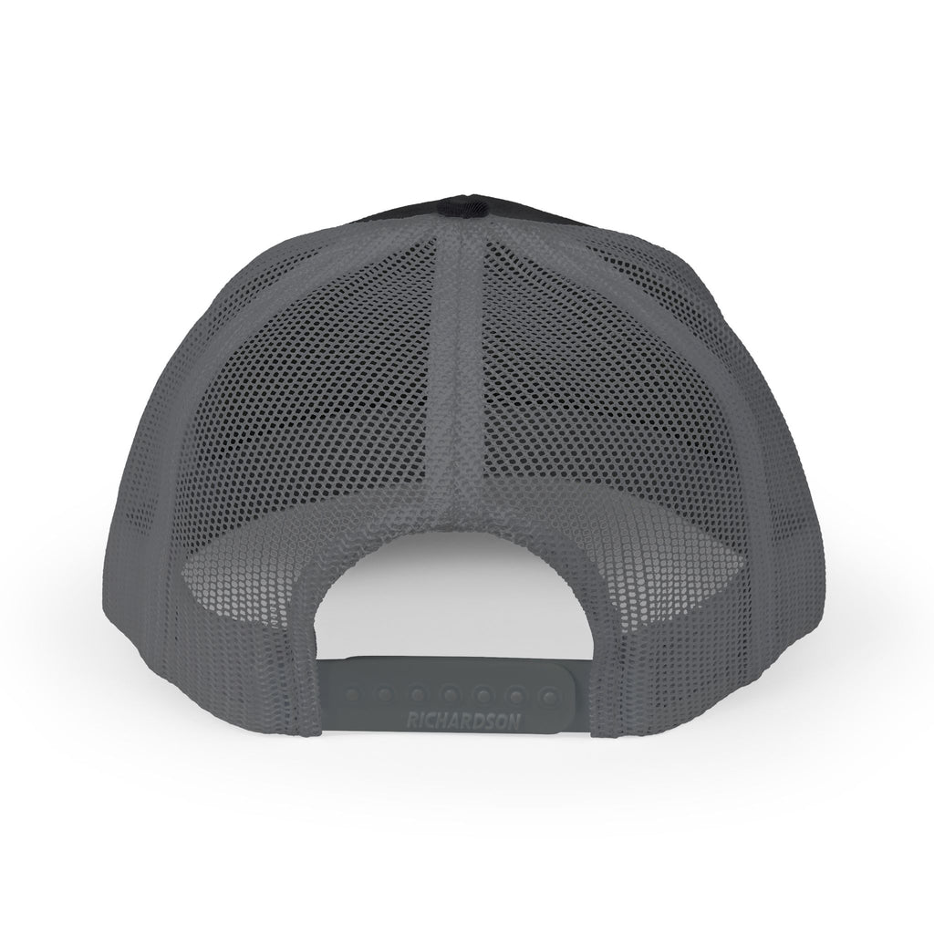 Reggae on the River Snapback Trucker Cap