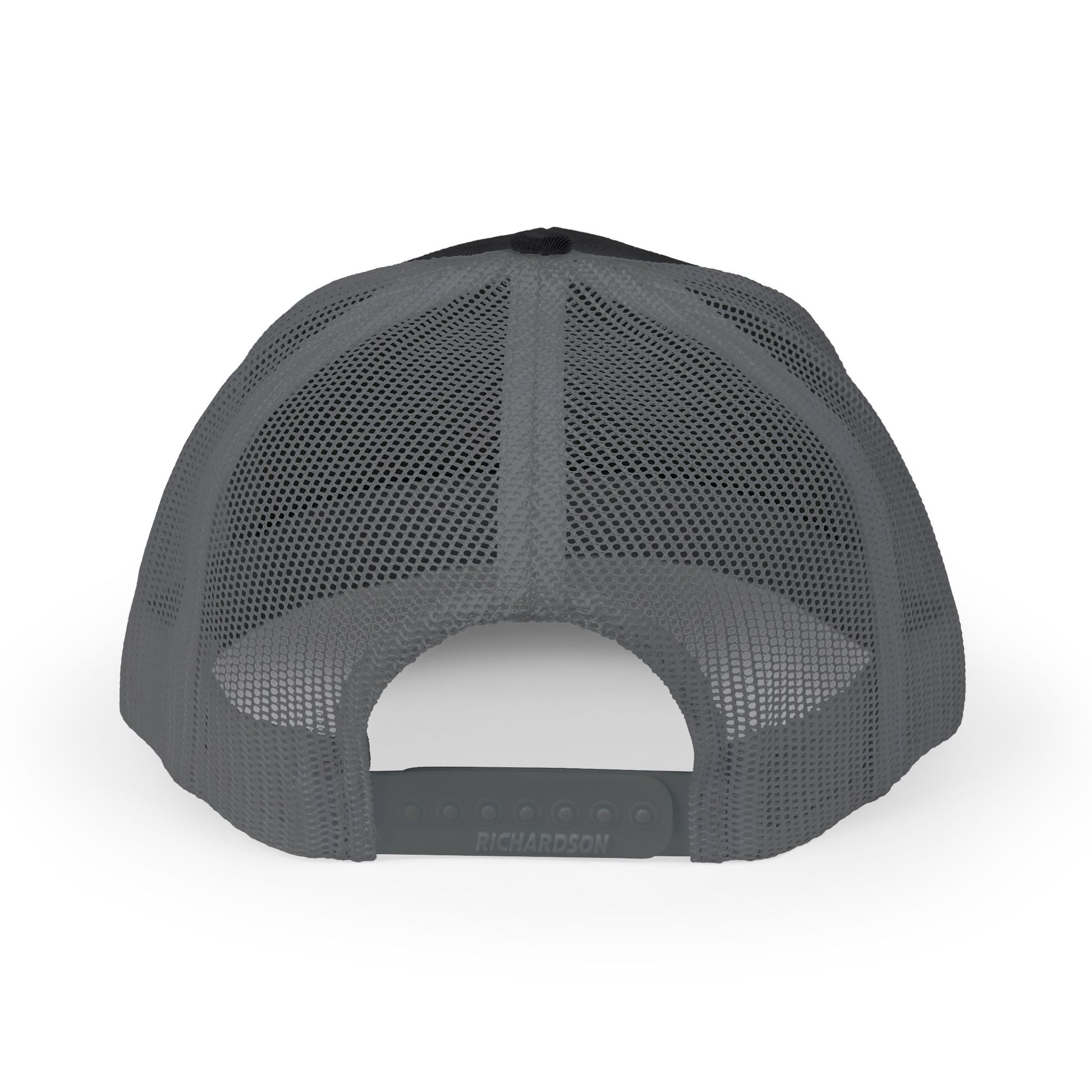 Reggae on the River Snapback Trucker Cap
