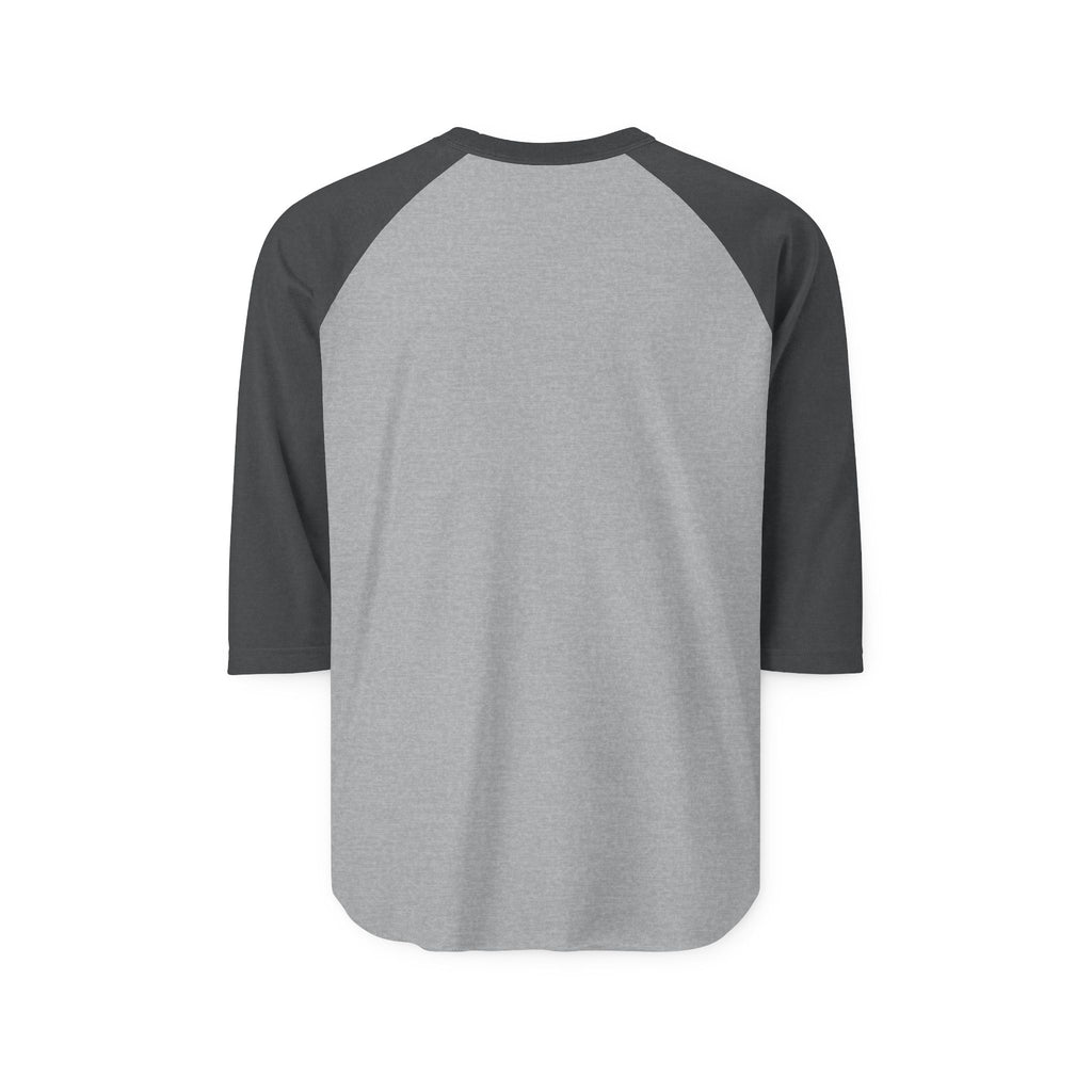 Reggae on the River Raglan Shirt