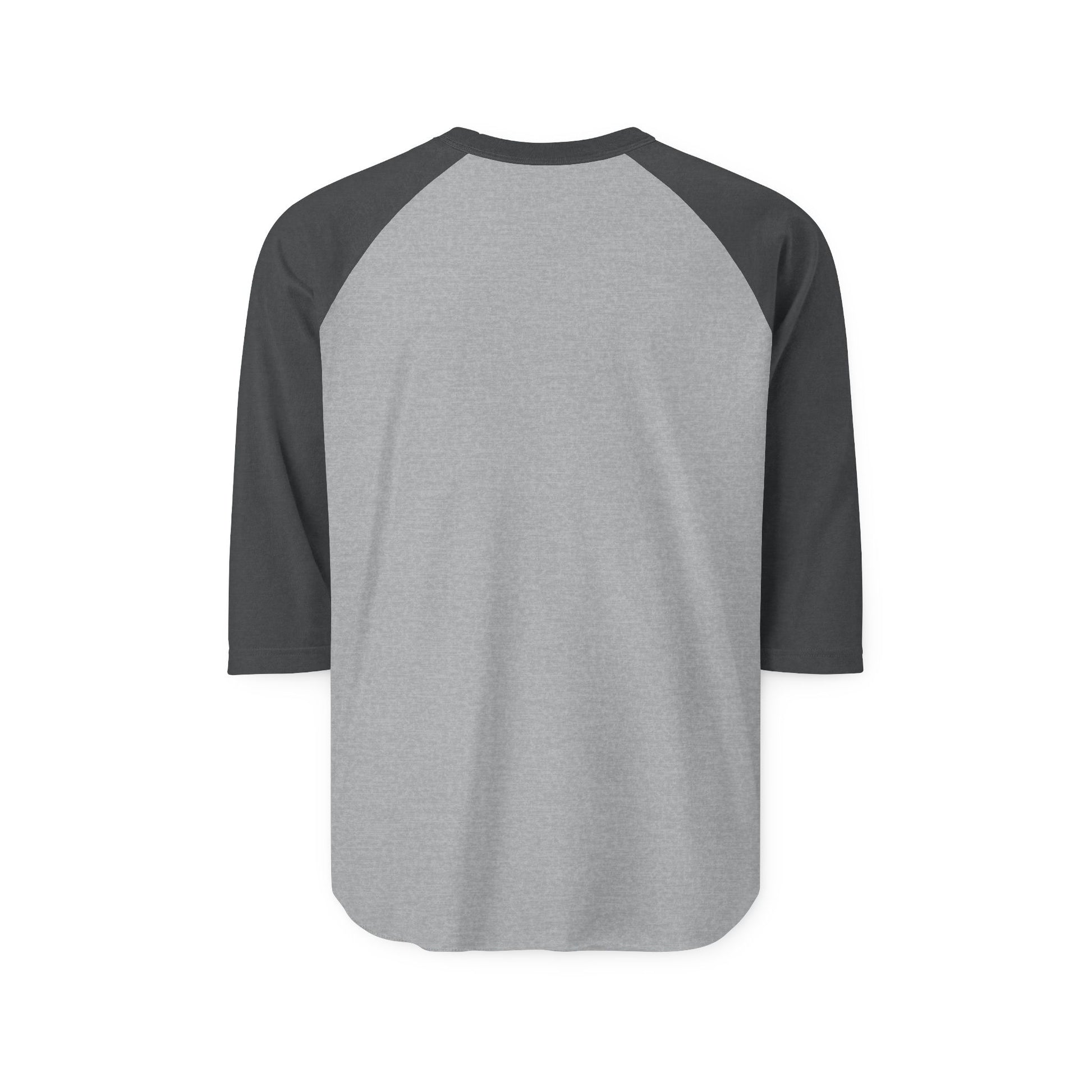 Reggae on the River Raglan Shirt