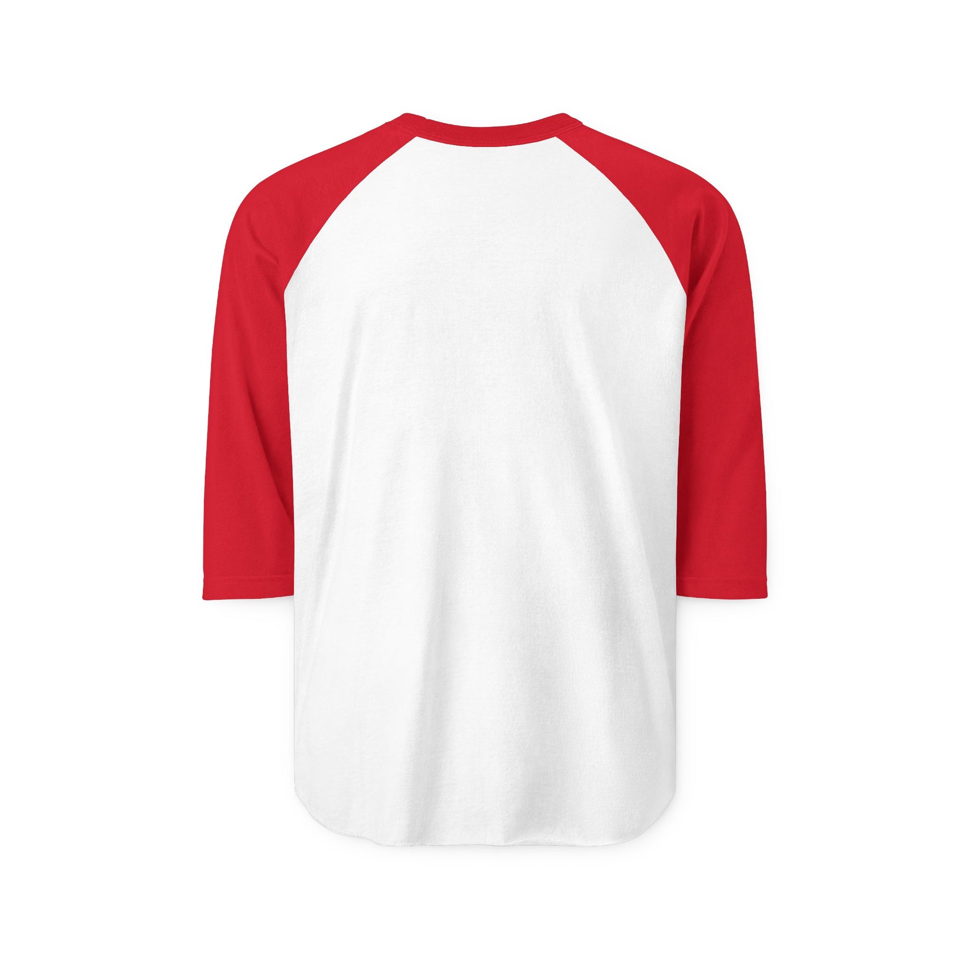 Reggae on the River Raglan Shirt